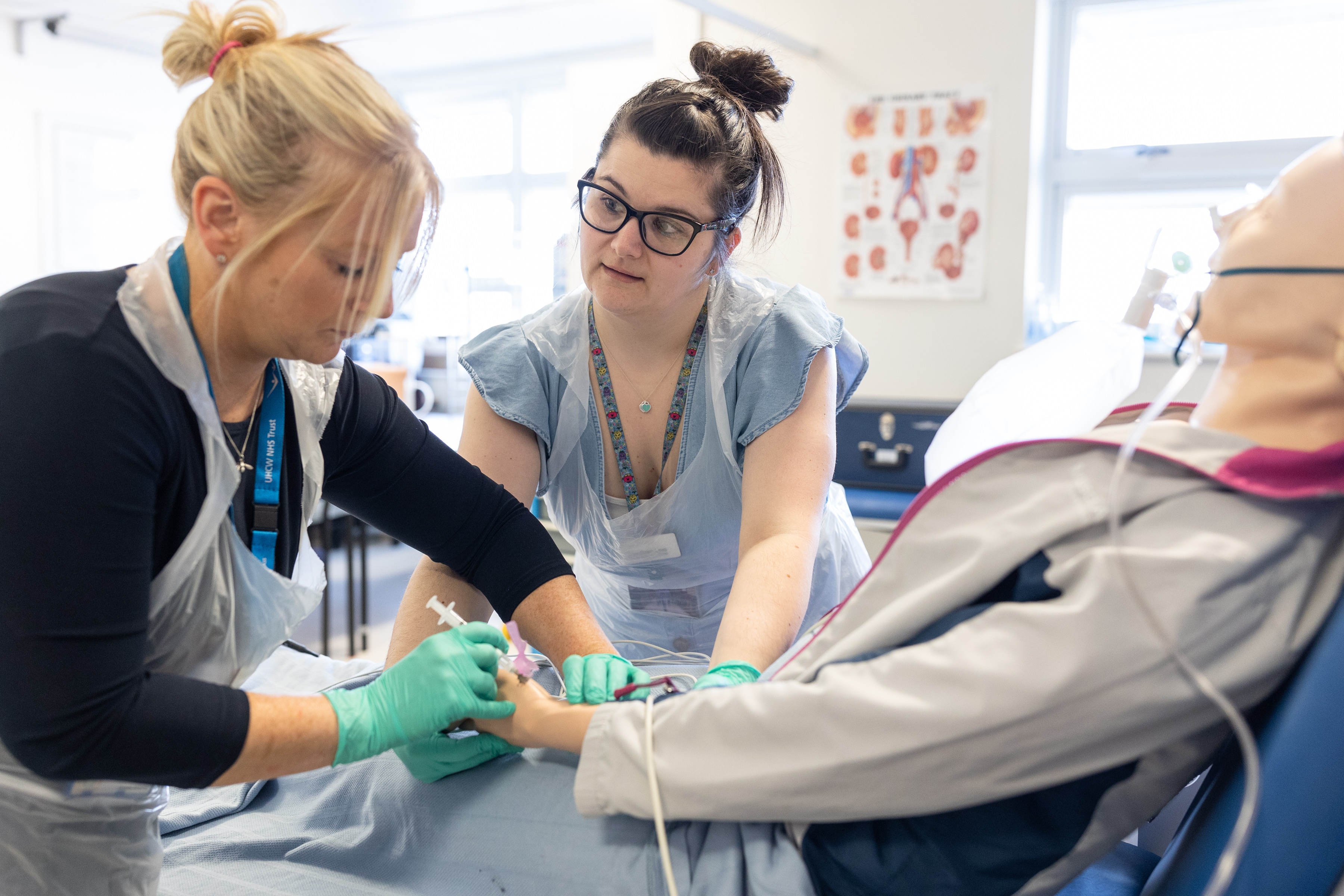 Medical Engineering Student Medical Students